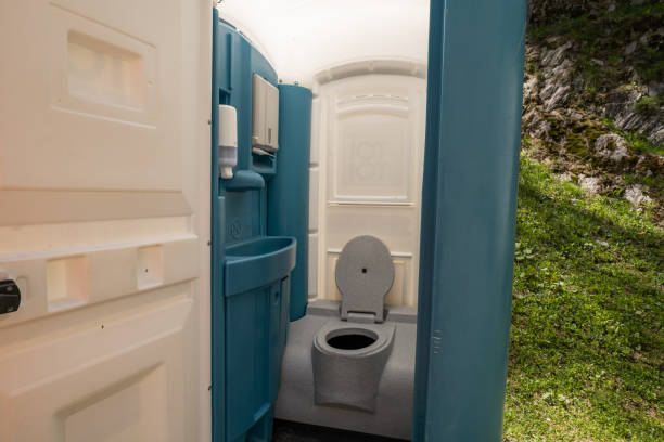 Best Temporary restroom rental  in Sierra Ridge, CO