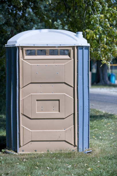 Affordable portable toilet rental in Sierra Ridge, CO